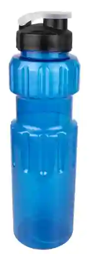 Botella Screw 550ml Pet Sin Pila
