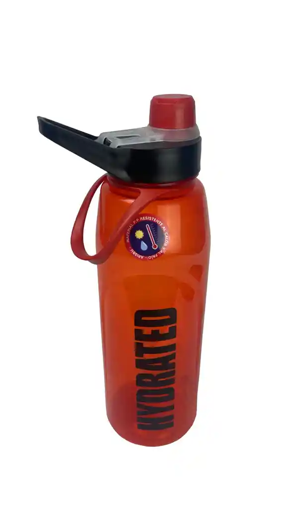 Botella 2l King O2r Frio O Calor