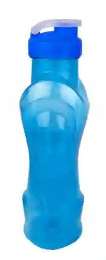 Botella Deportiva Iron 900 Ml Pet