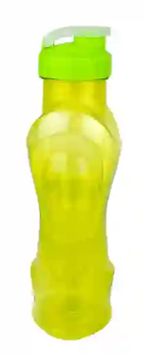 Botella Iron 550 Ml Pet Sin Pila