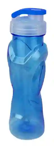Botella Iron 550 Ml Frio O Calor
