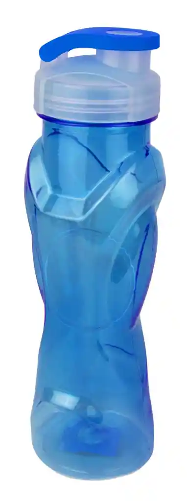 Botella Iron 550 Ml Frio O Calor