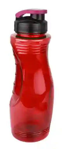 Botella Deportiva Drop 1 Lt Sin Pila Pet