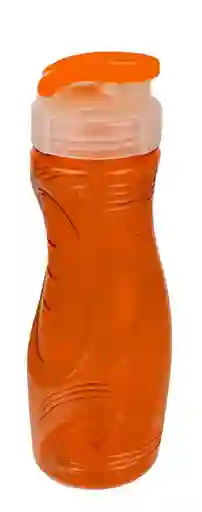 Botella Drop 550ml Pet Sin Pila