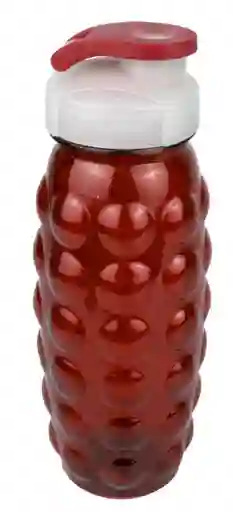 Botella Burbuja 550 Ml Pet Sin Pila