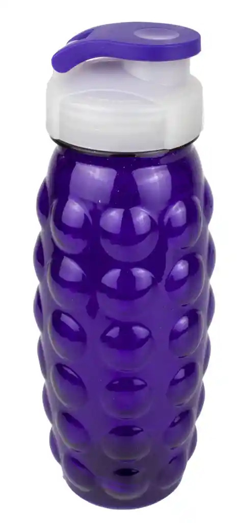Botella Burbuja 550 Ml Frio O Calor