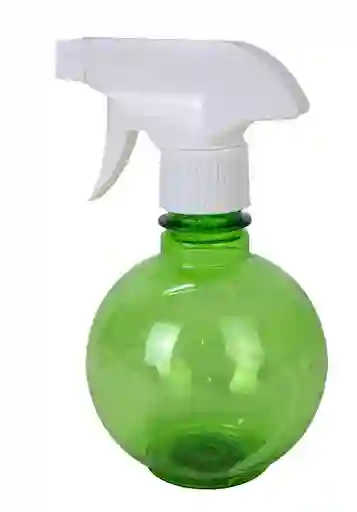 Atomizador Botella Bola