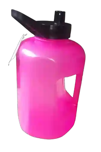 Botellon Deportivo 2.5 L