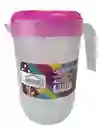 Jarra Arisbu Sin Mezclador 4 Ltr