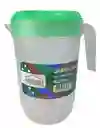Jarra Arisbu Sin Mezclador 4 Ltr