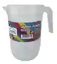 Jarra Arisbu Sin Mezclador 4 Ltr