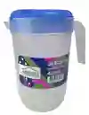 Jarra Arisbu Sin Mezclador 4 Ltr