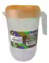 Jarra Arisbu Sin Mezclador 4 Ltr