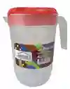 Jarra Arisbu Sin Mezclador 4 Ltr