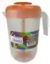 Jarra Arisbu Con Mezclador 4 Ltr