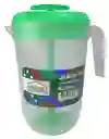 Jarra Arisbu Con Mezclador 4 Ltr