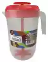 Jarra Arisbu Con Mezclador 4 Ltr