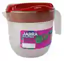 Jarra 2.5 Lt Sin Mezclador Arisbu