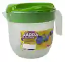Jarra 2.5 Lt Sin Mezclador Arisbu