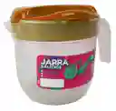 Jarra 2.5 Lt Sin Mezclador Arisbu