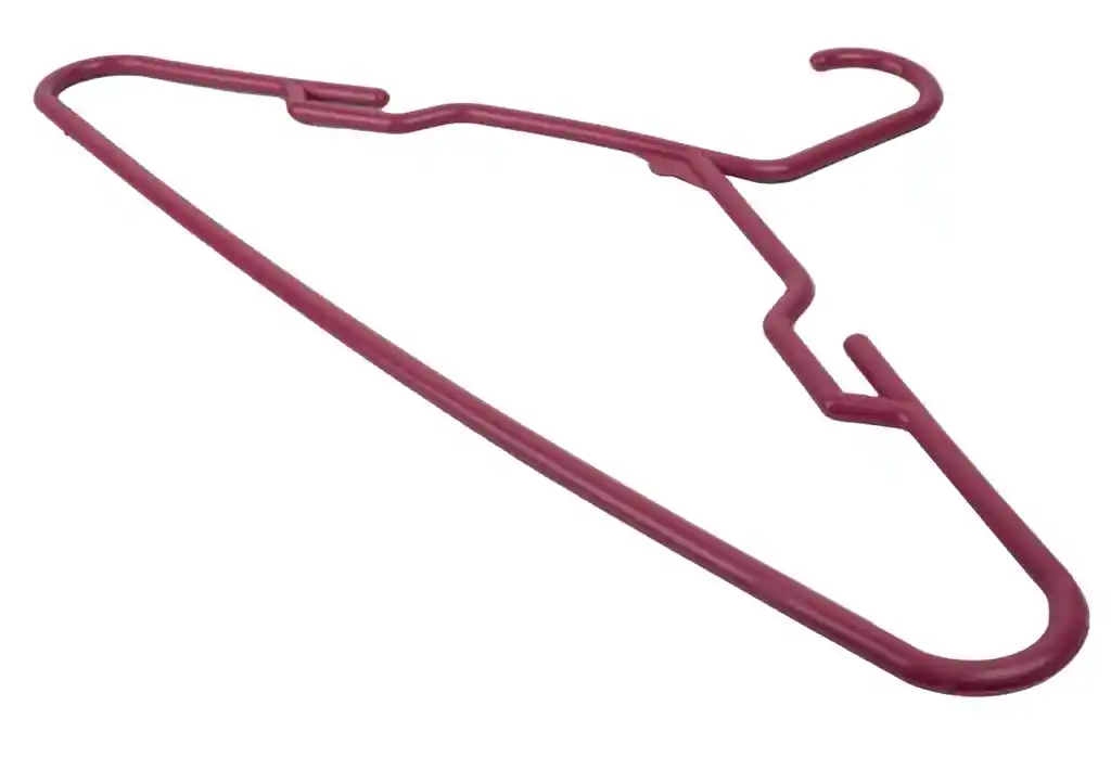 Ganchos Arisbu Pp 10 Pce