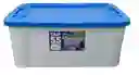 Caja Organizadora 55 Litros P.p Arisbu