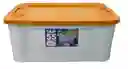 Caja Organizadora 55 Litros P.p Arisbu