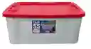 Caja Organizadora 55 Litros P.p Arisbu