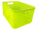 Caja Organizadora Ratan 8 Lt