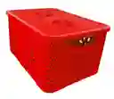 Caja Organizadora Ratan 8 Lt