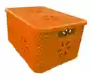 Caja Organizadora Ratan 8 Lt