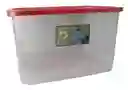 Caja Organizadora 75 Litros Arisbu