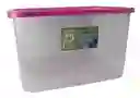 Caja Organizadora 75 Litros Arisbu