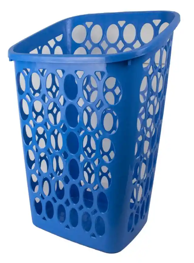 Cesta Para Ropa Arisbu Pp 70 Ltr