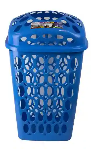 Cesta Para Ropa Arisbu Pp 70 Ltr