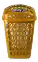 Cesta Para Ropa Arisbu Pp 70 Ltr