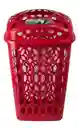 Cesta Para Ropa Arisbu Pp 70 Ltr