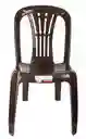 Silla Sin Brazo Arisbu - Wengue
