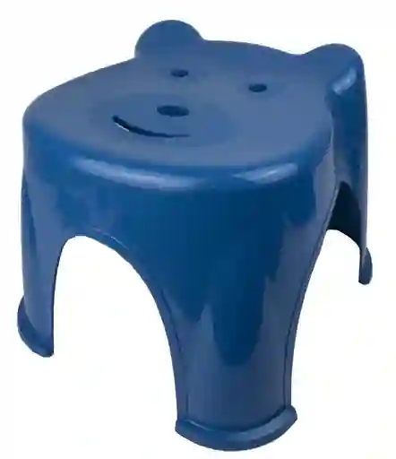 Butaco Infantil Oso Arisbu