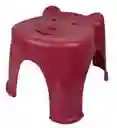 Butaco Infantil Oso Arisbu