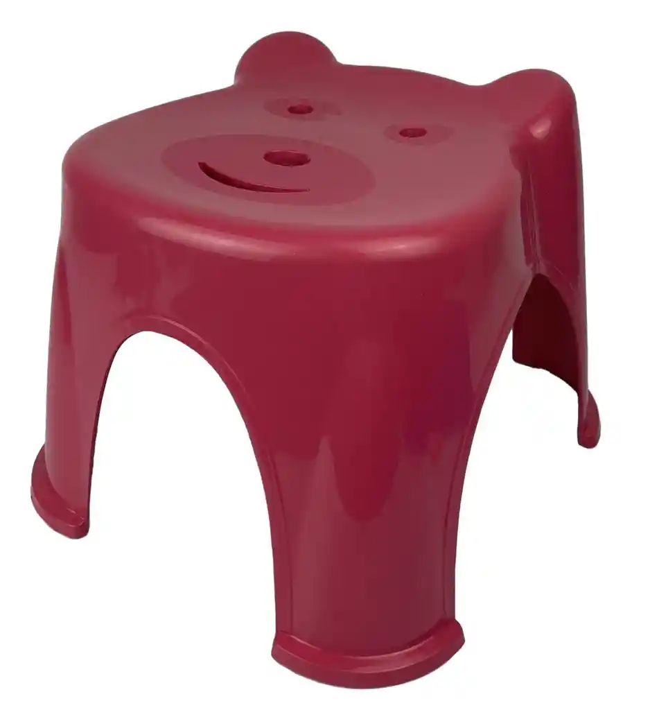 Butaco Infantil Oso Arisbu