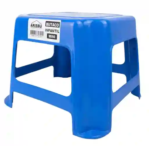 Butaco Infantil Mini