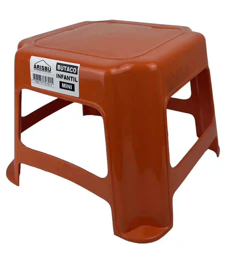 Butaco Infantil Mini