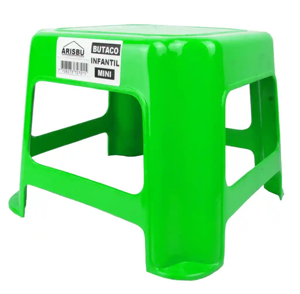 Butaco Infantil Mini