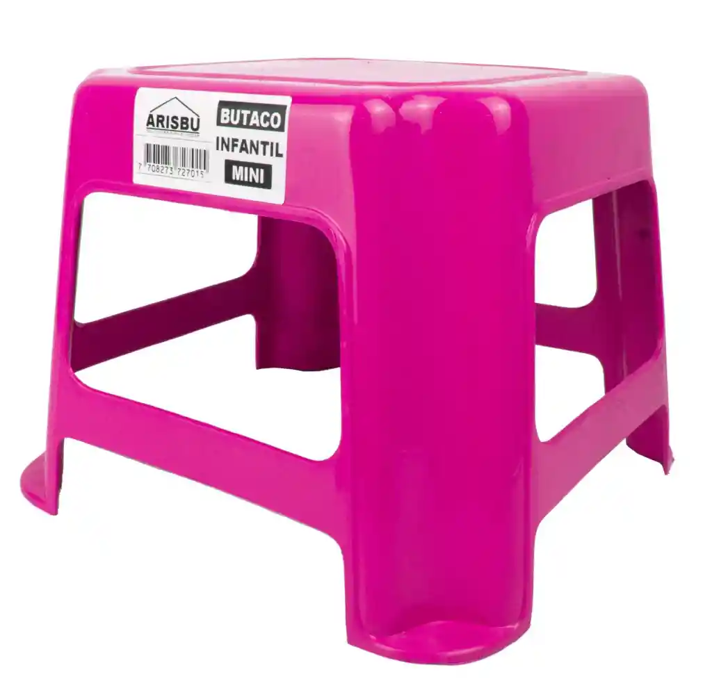 Butaco Infantil Mini