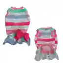 Vestidos Para Mascota Talla S