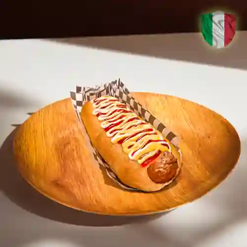 Italiana Picante