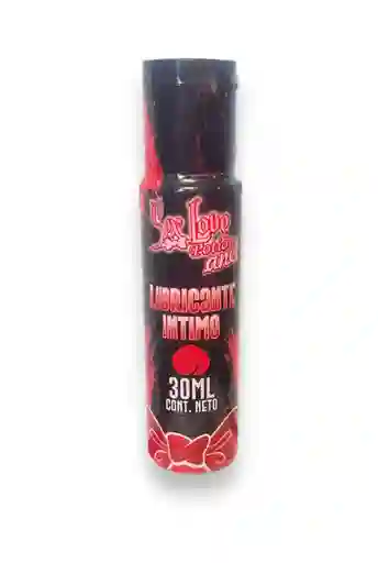 Lubricante Gel Anal Anestésico Dilatador 30ml