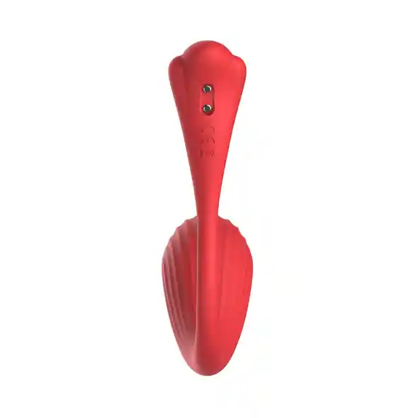 Vibrador Phoenix / Fénix Neo svakom App Interactivo