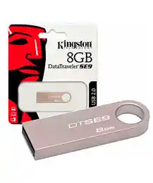 Memoria Usb 8gb